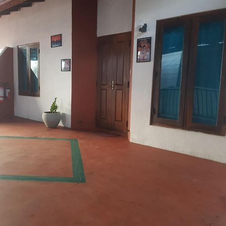 Budget House Weligama Εξωτερικό φωτογραφία