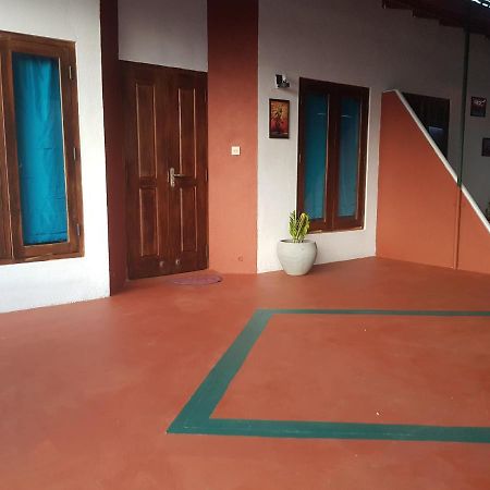 Budget House Weligama Εξωτερικό φωτογραφία