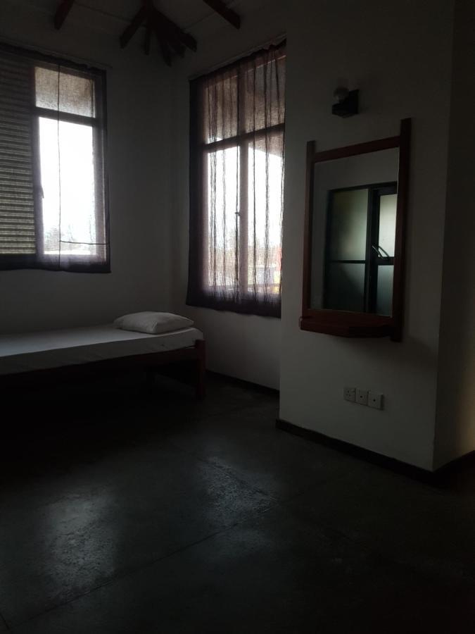 Budget House Weligama Εξωτερικό φωτογραφία