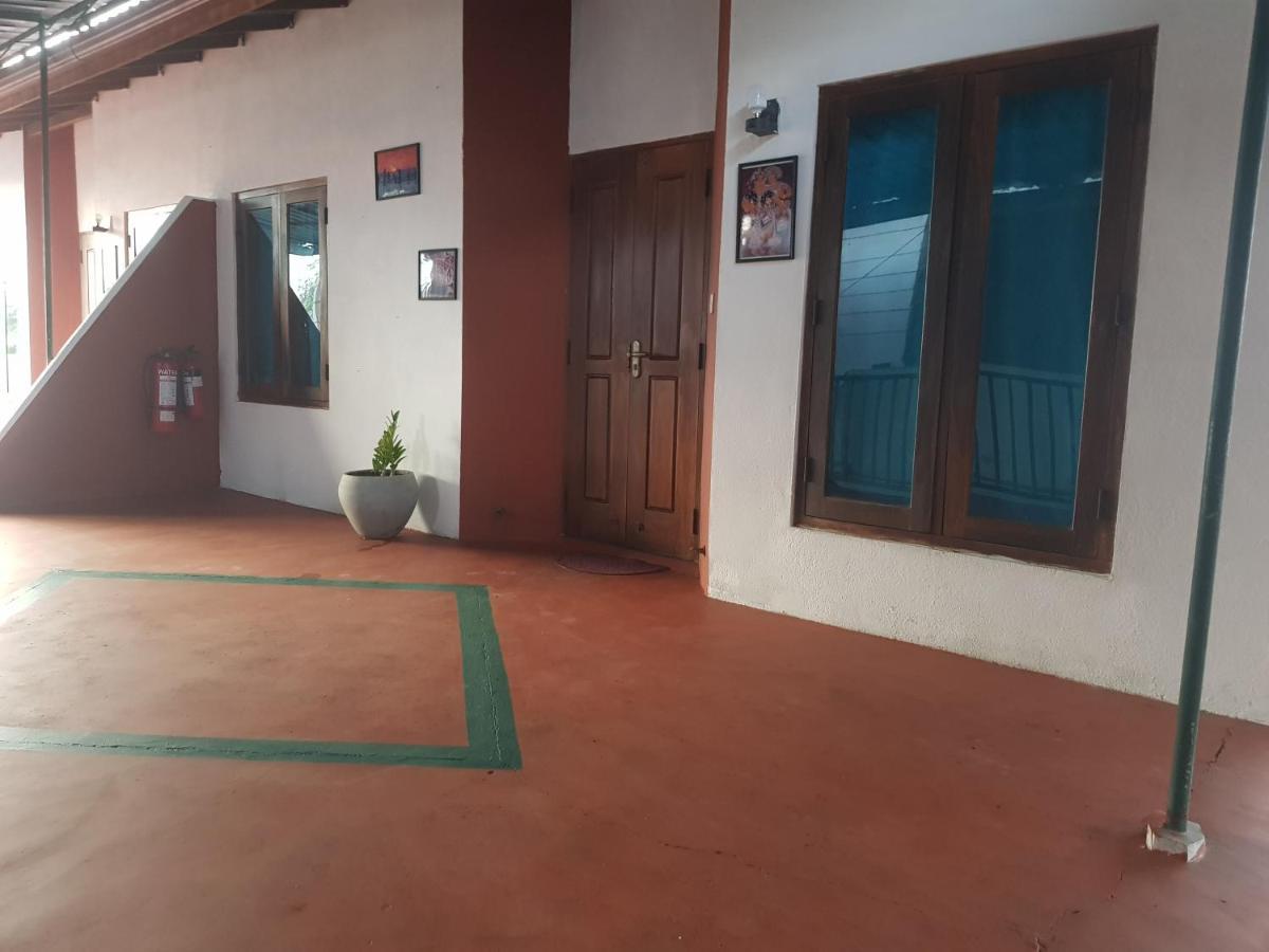 Budget House Weligama Εξωτερικό φωτογραφία