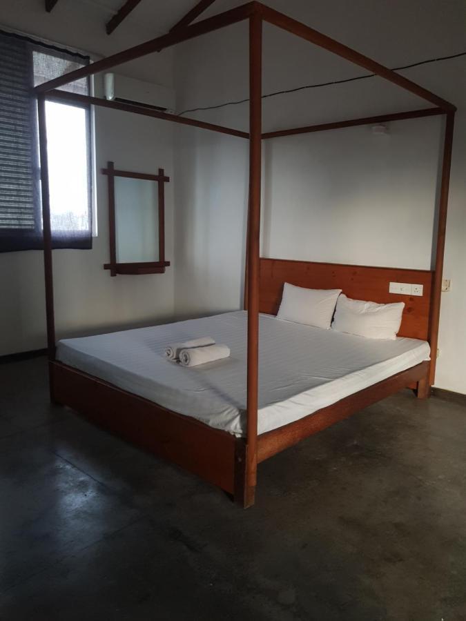 Budget House Weligama Εξωτερικό φωτογραφία