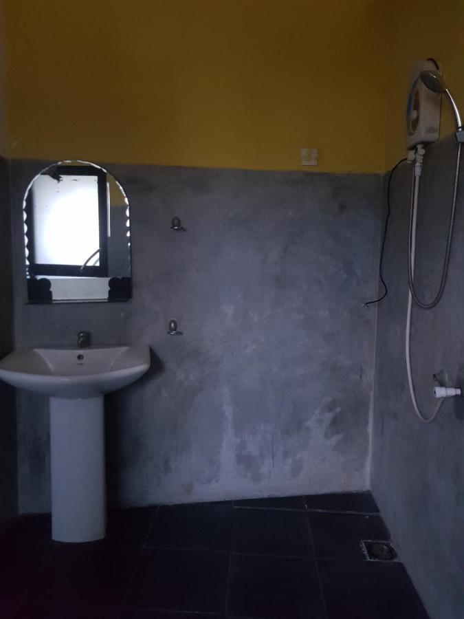 Budget House Weligama Εξωτερικό φωτογραφία